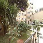 Garbatella 2Br Holiday House