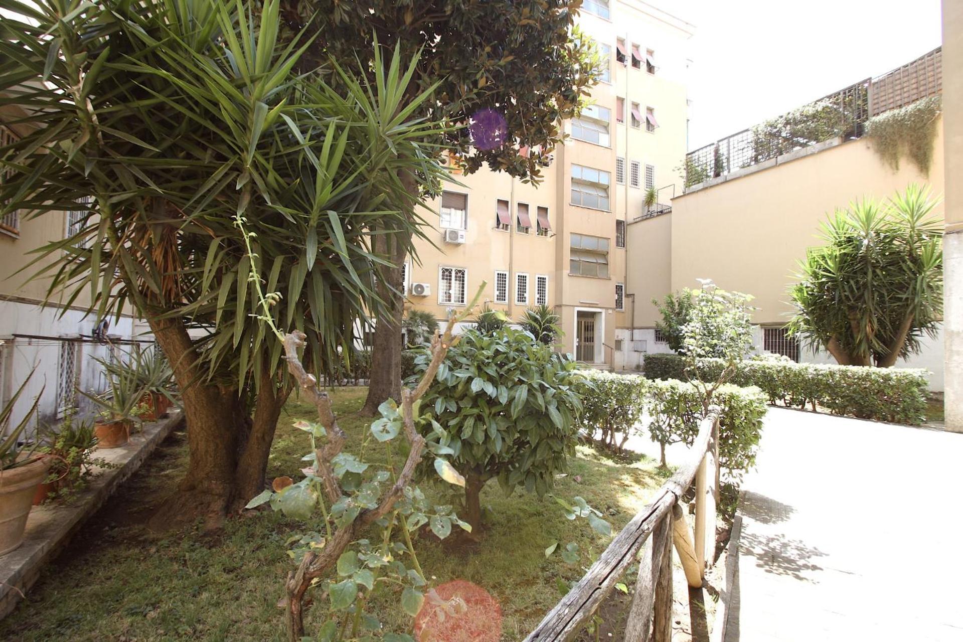 Garbatella 2br House * Rom