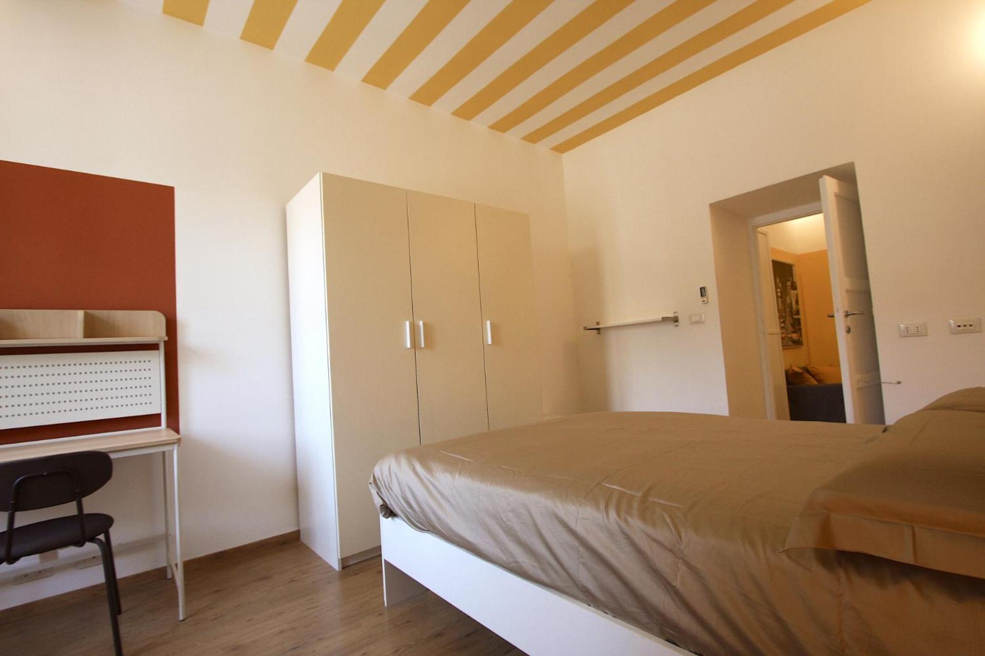 Apartment Garbatella 2br House