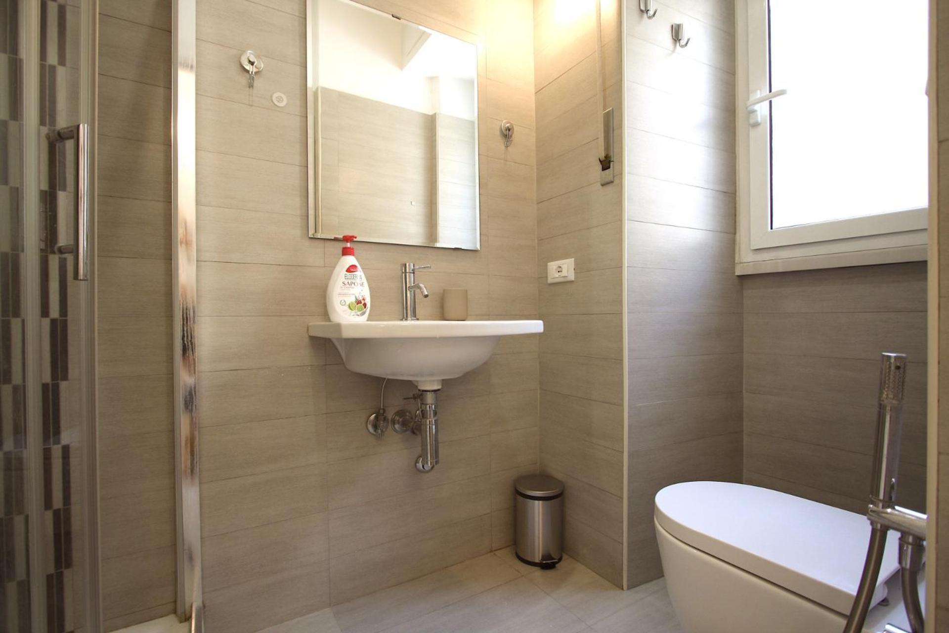 Apartment Garbatella 2br House *
