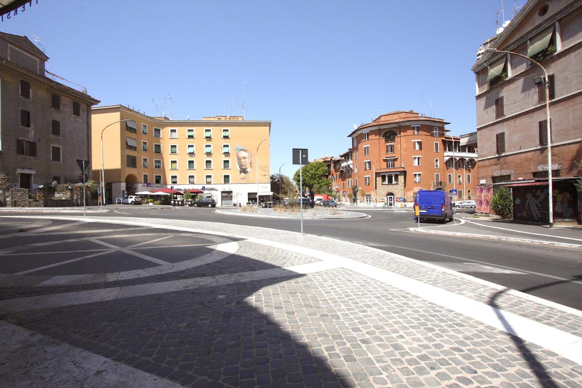 Apartment Garbatella 2br House *