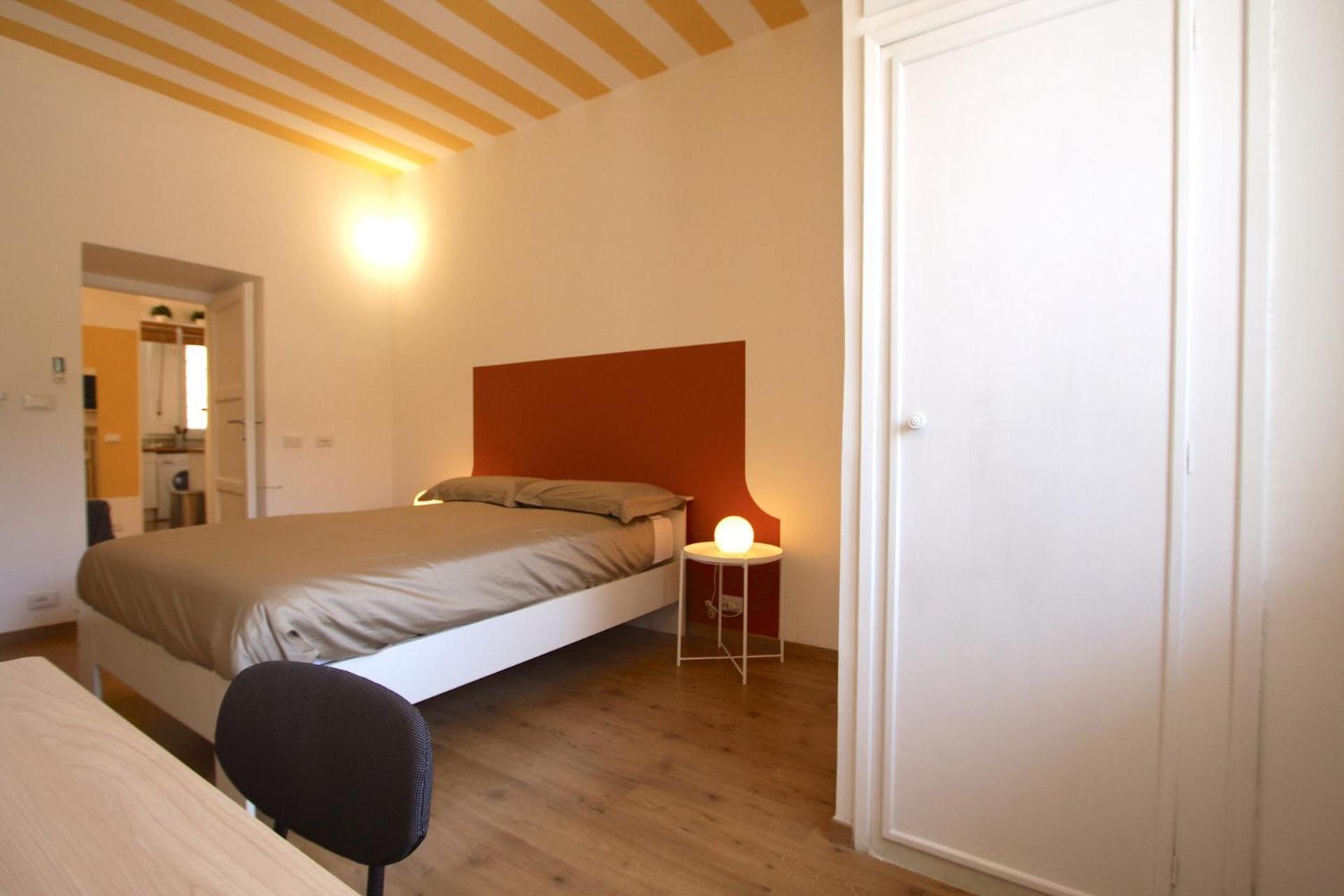 Apartment Garbatella 2br House