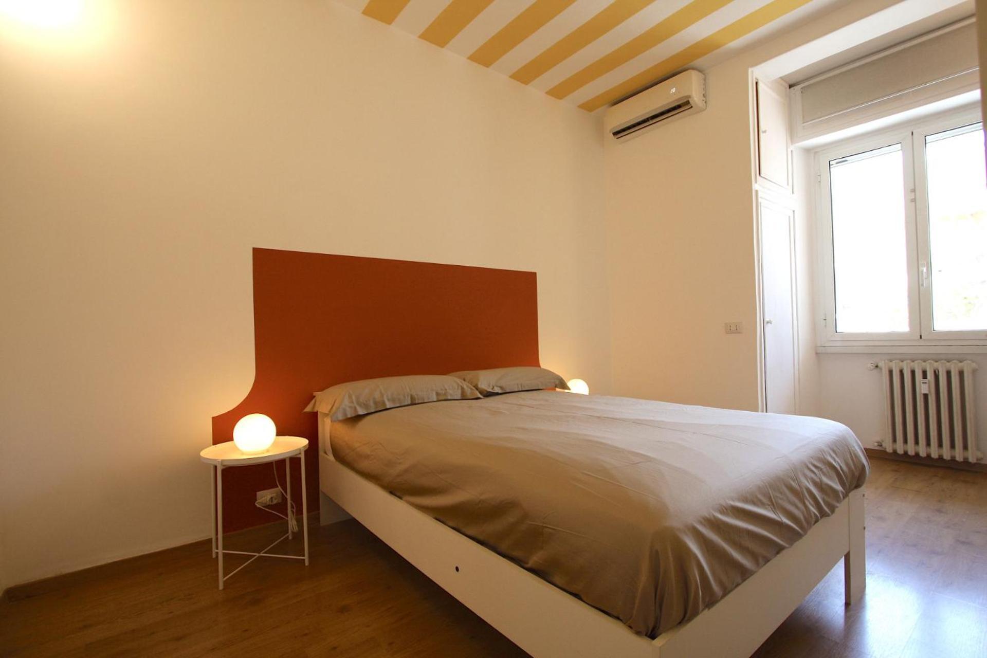 Garbatella 2br House