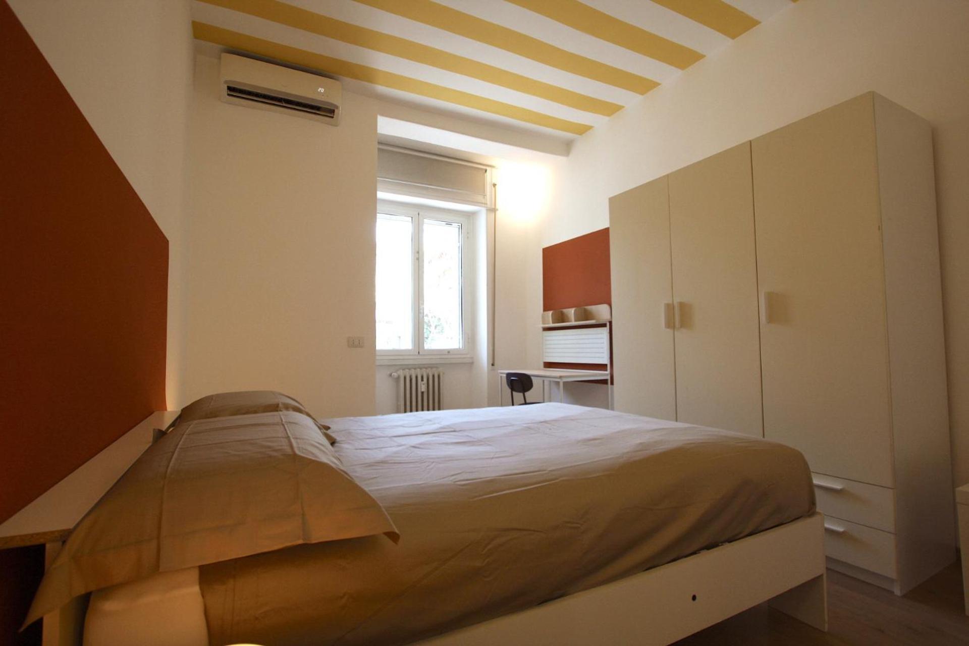 Garbatella 2br House Apartment