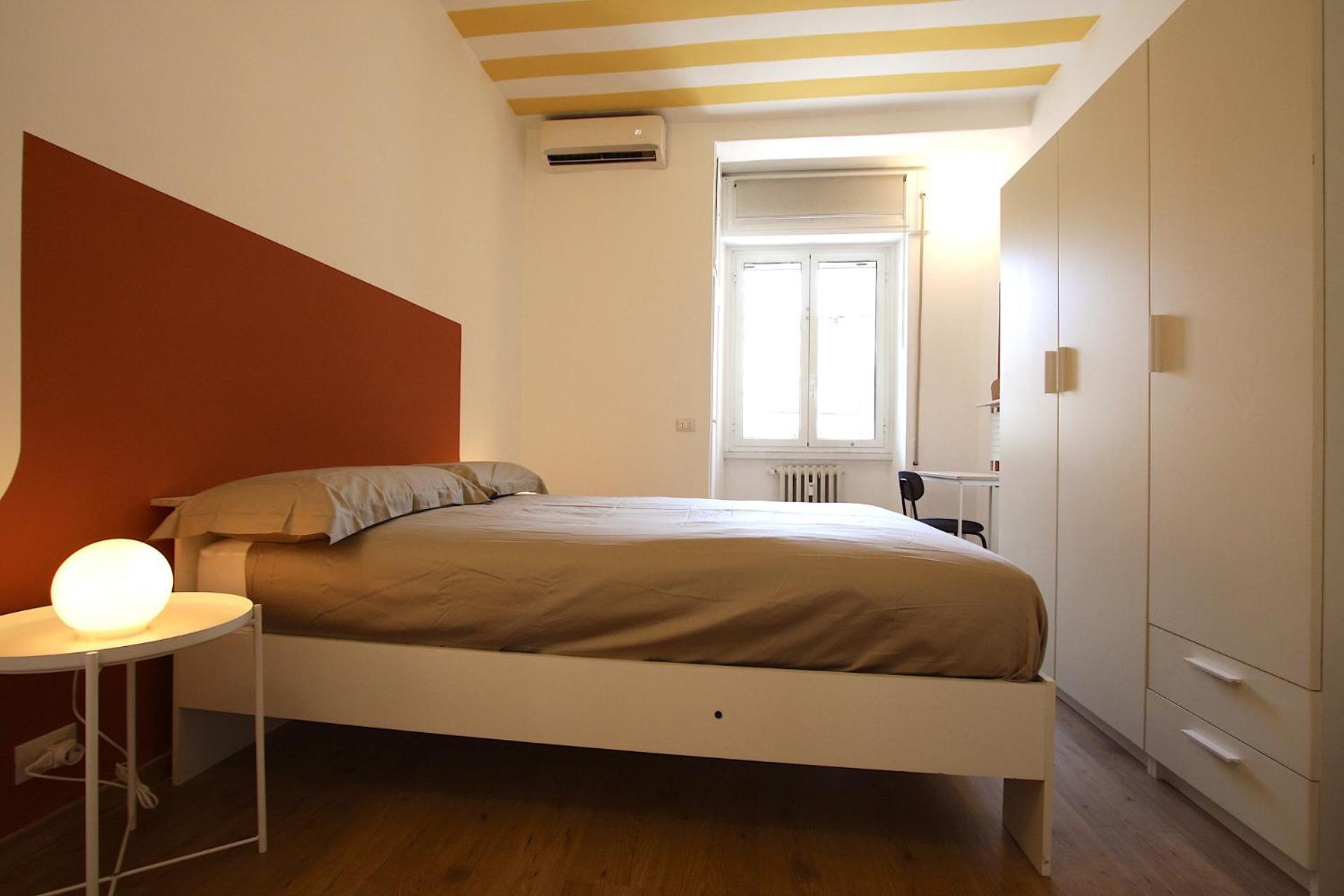 Garbatella 2br House Apartment